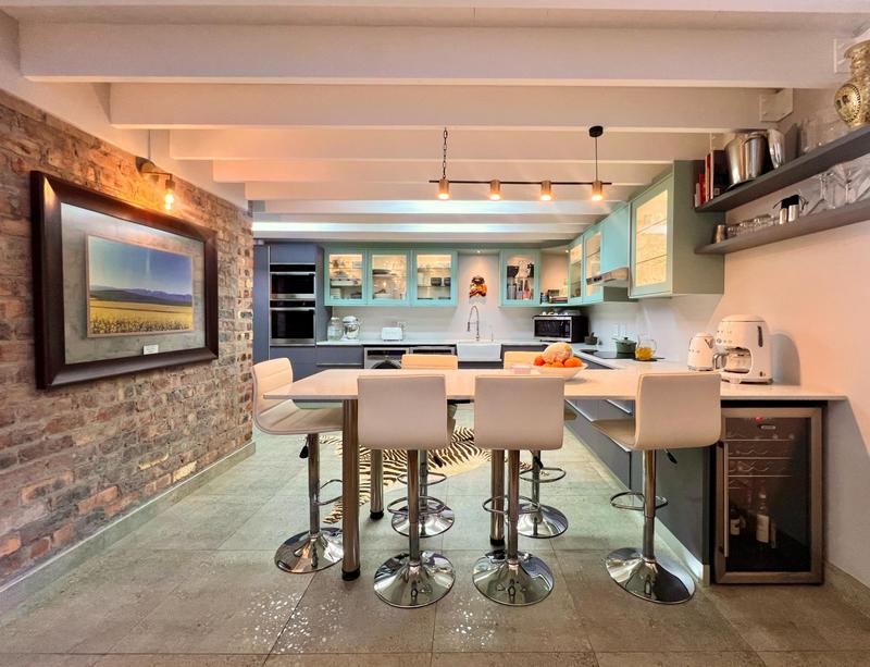 3 Bedroom Property for Sale in Beach Estate Western Cape